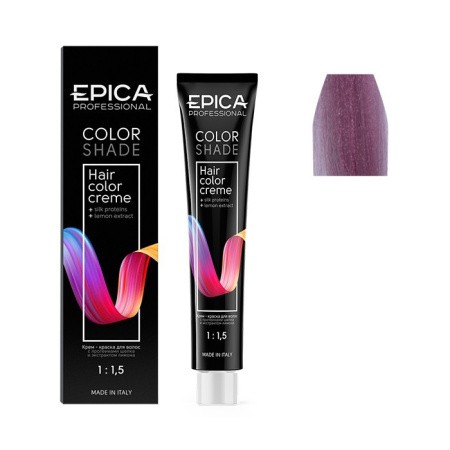 картинка 26 Lilac EPICA COLORSHADE Крем-краска тонирование 100 мл от магазина Одежда+