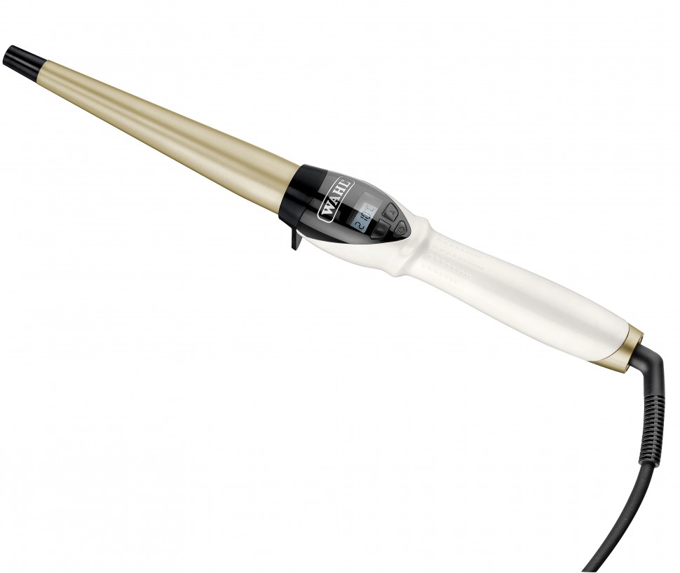 картинка Щипцы WAHL 4437-0470 Curling Tong SuperCurl д/завивки  от магазина Одежда+