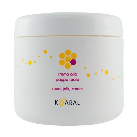 картинка ROYAL JELLY Крем-маска питательная с мат молочком 500 мл от магазина Одежда+