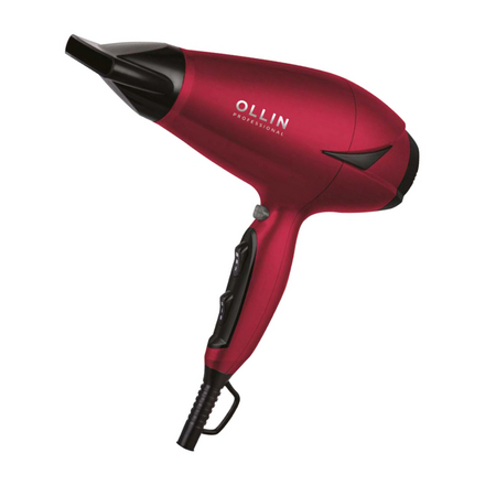 картинка Фен  OLLIN OL-7144 Professional  от магазина Одежда+