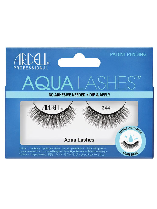 картинка ARDELL Aqua Lash 344 Ресницы накладные от магазина Одежда+