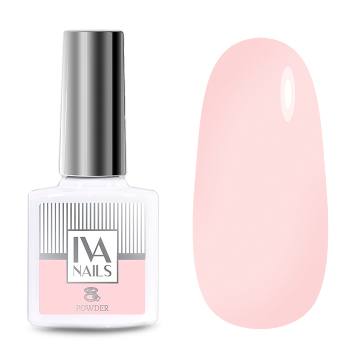 картинка IVA NAILS Гель-лак Powder № 2 8 мл от магазина Одежда+