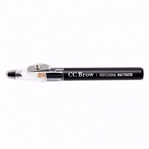 картинка CC BROW Карандаш WAX FIXATOR д/бров восковый от магазина Одежда+