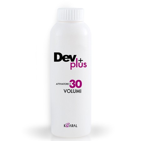 картинка DEV plus 9% Окисляющая эмульсия 1000 мл от магазина Одежда+