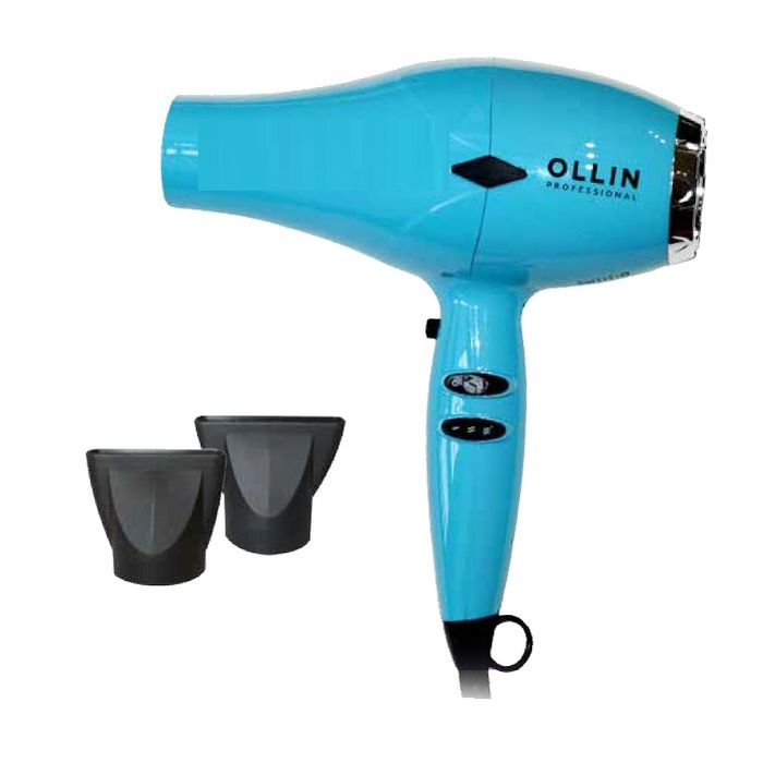 картинка Фен  OLLIN OL-8089 Professional  от магазина Одежда+