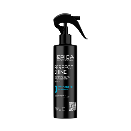 картинка EPICА Perfect shine Спрей-блеск 200 мл от магазина Одежда+