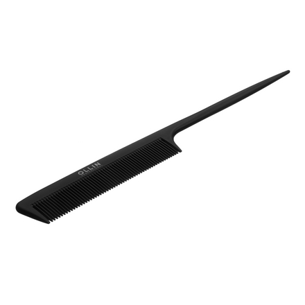 картинка Расческа OLLIN 392576 с пласт хвост 22,5 см от магазина Одежда+