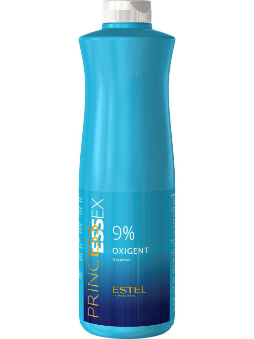 картинка 9% ESTEL PRINCESS ESSEX Оксигент 1 л от магазина Одежда+