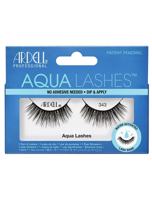 картинка ARDELL Aqua Lash 343 Ресницы накладные от магазина Одежда+