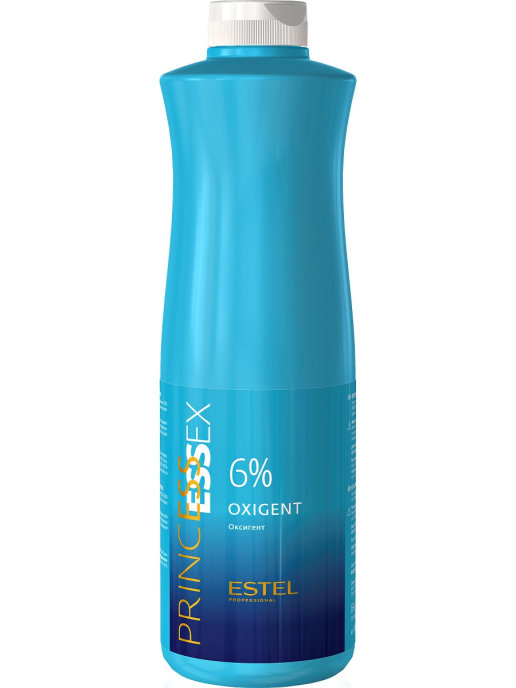 картинка 6% ESTEL PRINCESS ESSEX Оксигент 1 л от магазина Одежда+