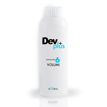 картинка DEV plus 1.8% Окисляющая эмульсия 120 мл от магазина Одежда+