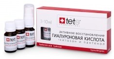 картинка TC Г/к+Хитозан/Пантенол 3х10 мл от магазина Одежда+