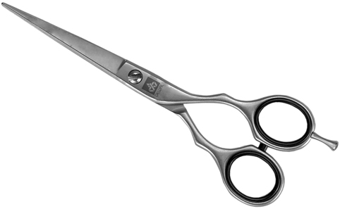 картинка Ножницы DEWAL 2233/5,5 парикм.  прямые 5,5" от магазина Одежда+