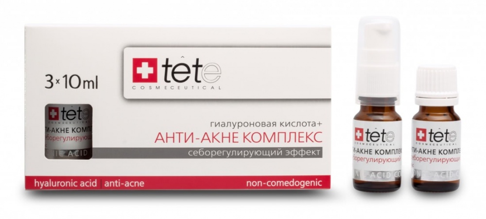 картинка TC Г/к+Коллаген/Эластин 3х10 мл от магазина Одежда+