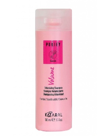 картинка Purify-Volume Shampoo. Шампунь-объем для тонких волос 100мл от магазина Одежда+
