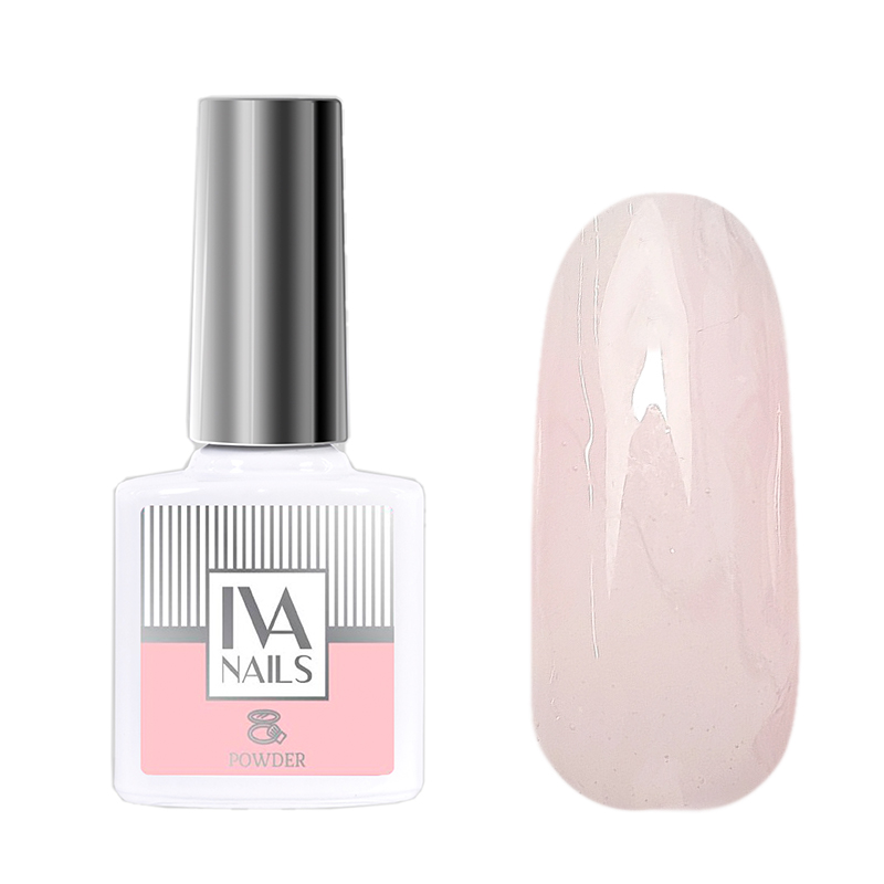 картинка IVA NAILS Гель-лак Powder № 9 8 мл от магазина Одежда+