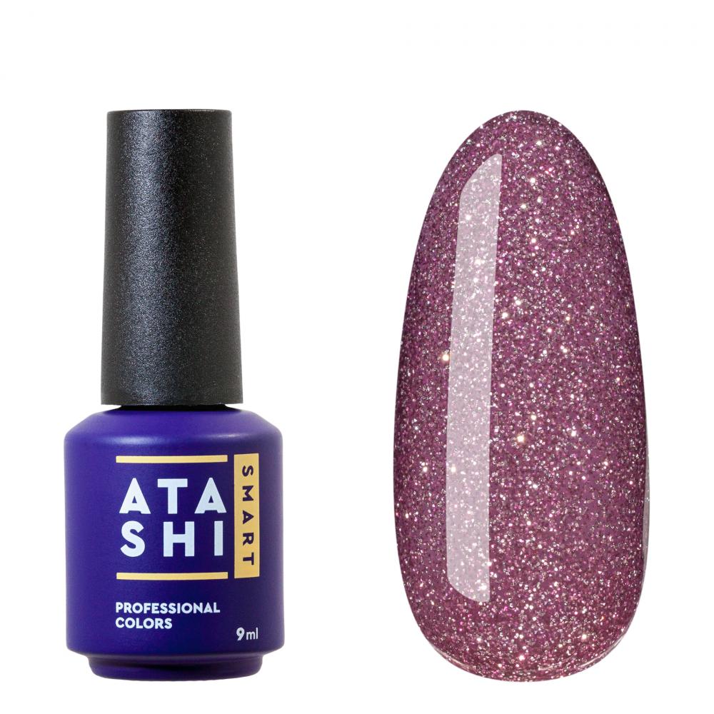 картинка ATASHI SMART Disco Гель-лак № 05 от магазина Одежда+