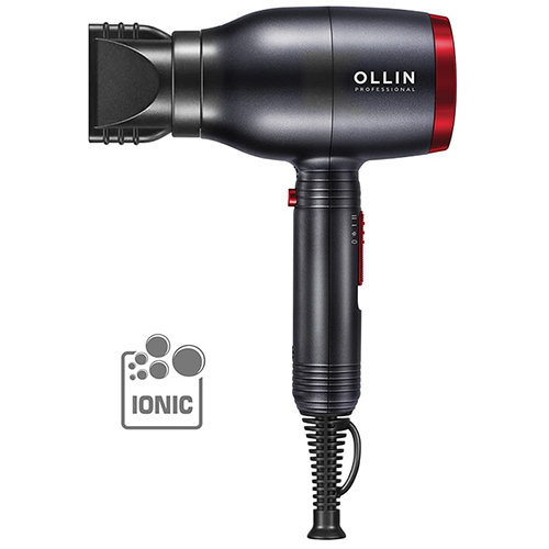 картинка Фен  OLLIN OL-7120 Professional  от магазина Одежда+