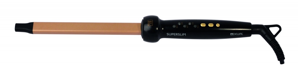 картинка Плойка DEWAL 03-610B Superslim 16 х 10 мм от магазина Одежда+