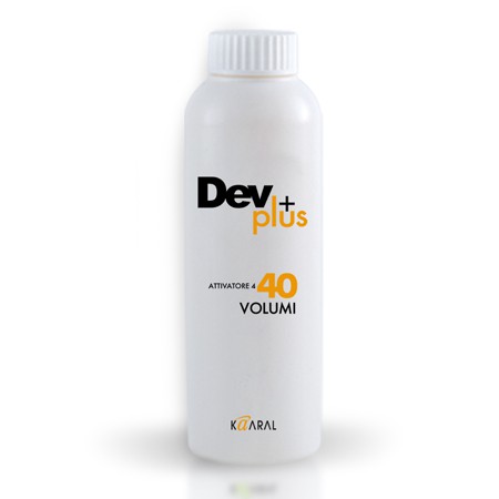 картинка DEV plus 12% Окисляющая эмульсия 1000 мл от магазина Одежда+