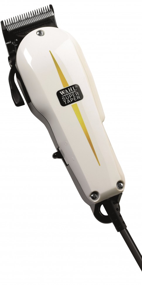 картинка Машинка WAHL 8466-216H Super Taper  д/стрижки от магазина Одежда+