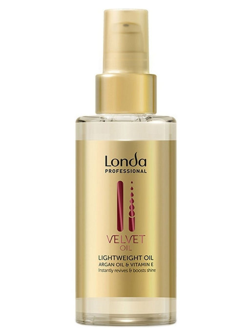 картинка LONDA Velvet Oil Масло аргановое 100 мл от магазина Одежда+