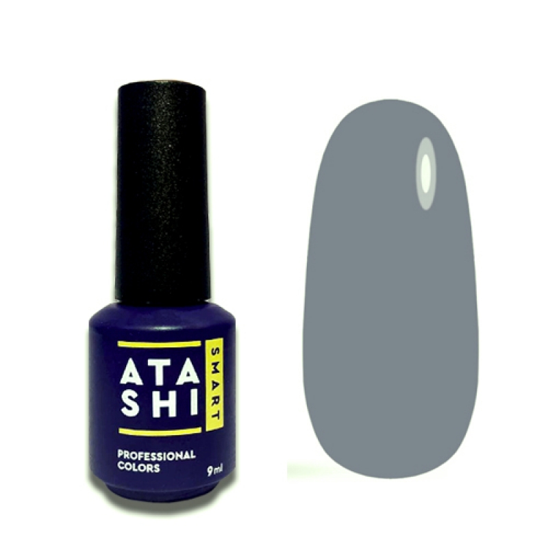 картинка ATASHI Smart Fall Гель-лак № 2 от магазина Одежда+