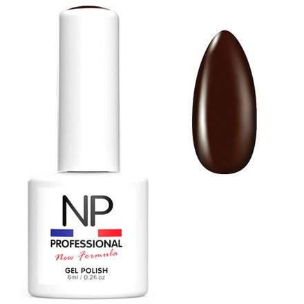 картинка 42 NAIL DE PERIS Гель-лак 6 мл от магазина Одежда+