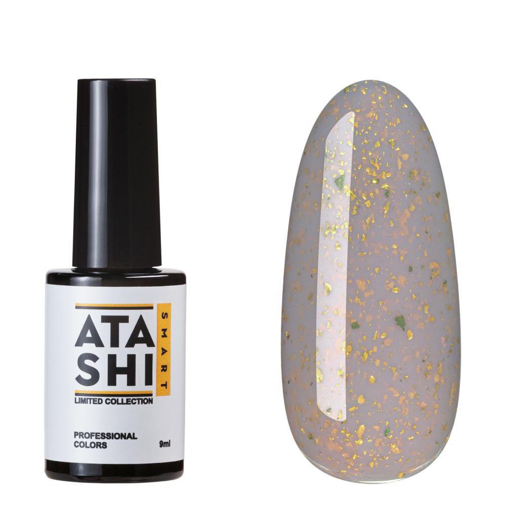 картинка ATASHI Smart Gold Гель-лак № L02 от магазина Одежда+