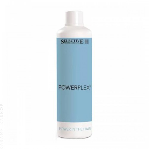 картинка 9 % SELECTIVE Powerplex Эмульсия окисл 1000 мл от магазина Одежда+