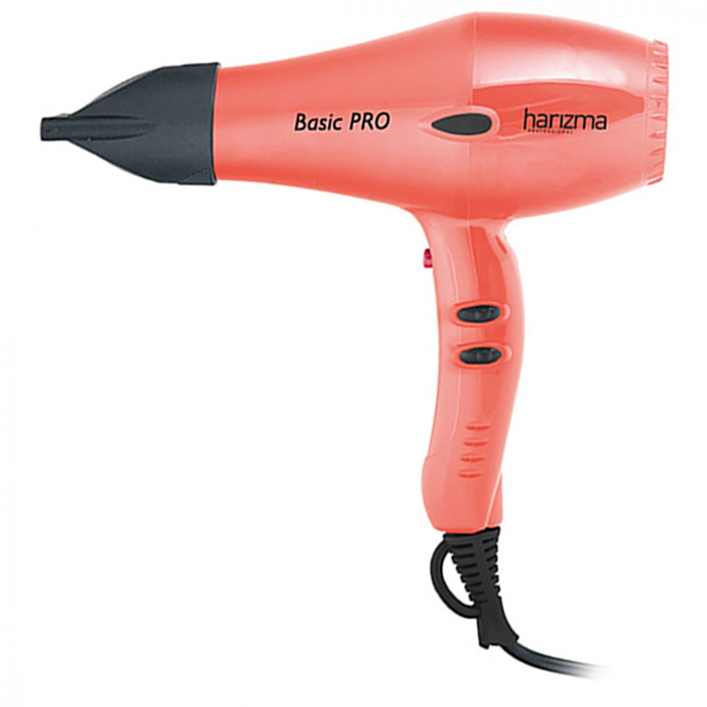 картинка Фен HARIZMA h10203C Basic PRO 2200 Вт  от магазина Одежда+