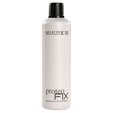 картинка SELECTIVE PROTEO FIX Фиксаж 1000 мл от магазина Одежда+