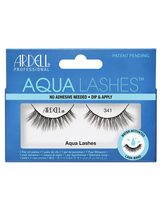 картинка ARDELL Aqua Lash 341 Ресницы накладные от магазина Одежда+