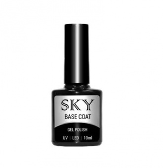 картинка SKY Base Coat 10 мл от магазина Одежда+