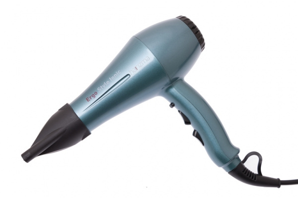 картинка Фен HARIZMA h10204-26 Ergo Style Ionic 2000 Вт от магазина Одежда+