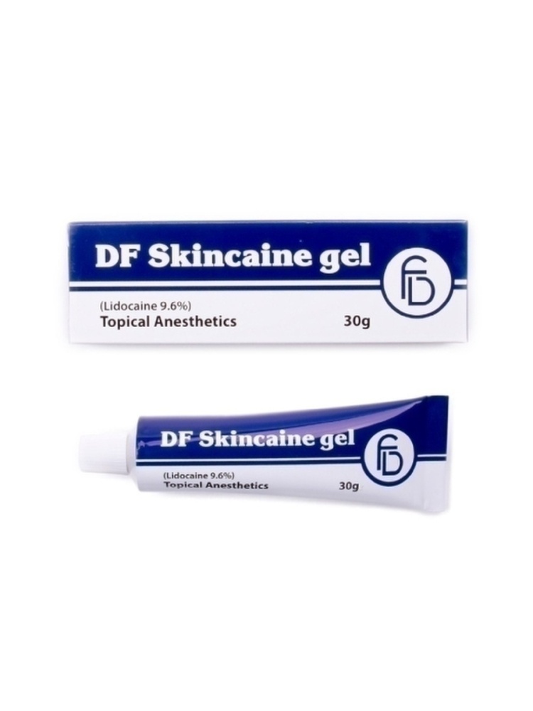 картинка DOCTOR FILLER Гель 30 г от магазина Одежда+