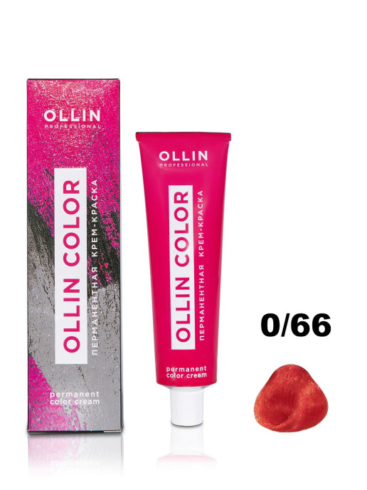 картинка 0/66 OLLIN Корректор 100 мл  от магазина Одежда+