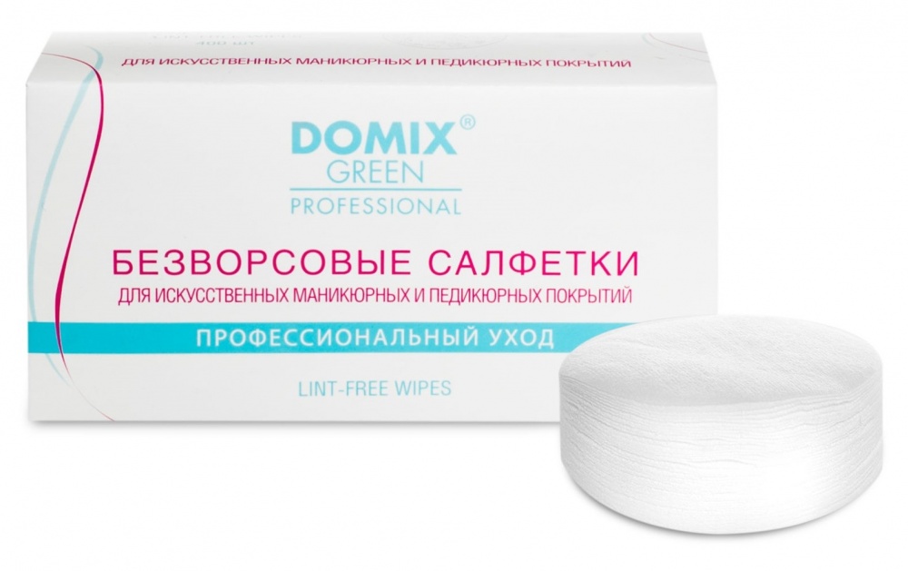 картинка Салфетки 107619 безворсовые д/искуств покрытий 400 шт от магазина Одежда+