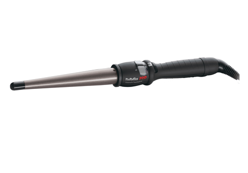 картинка Плойка-конус BAB2280TTE Pro Titanium Tourmaline с терморегулятором, от магазина Одежда+