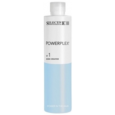 картинка SELECTIVE Powerplex ШАГ № 1 Bond Creator 500 мл от магазина Одежда+