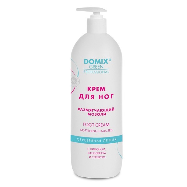 картинка Крем д/ног 107220 размягч мозоли с лимоном 1 л от магазина Одежда+