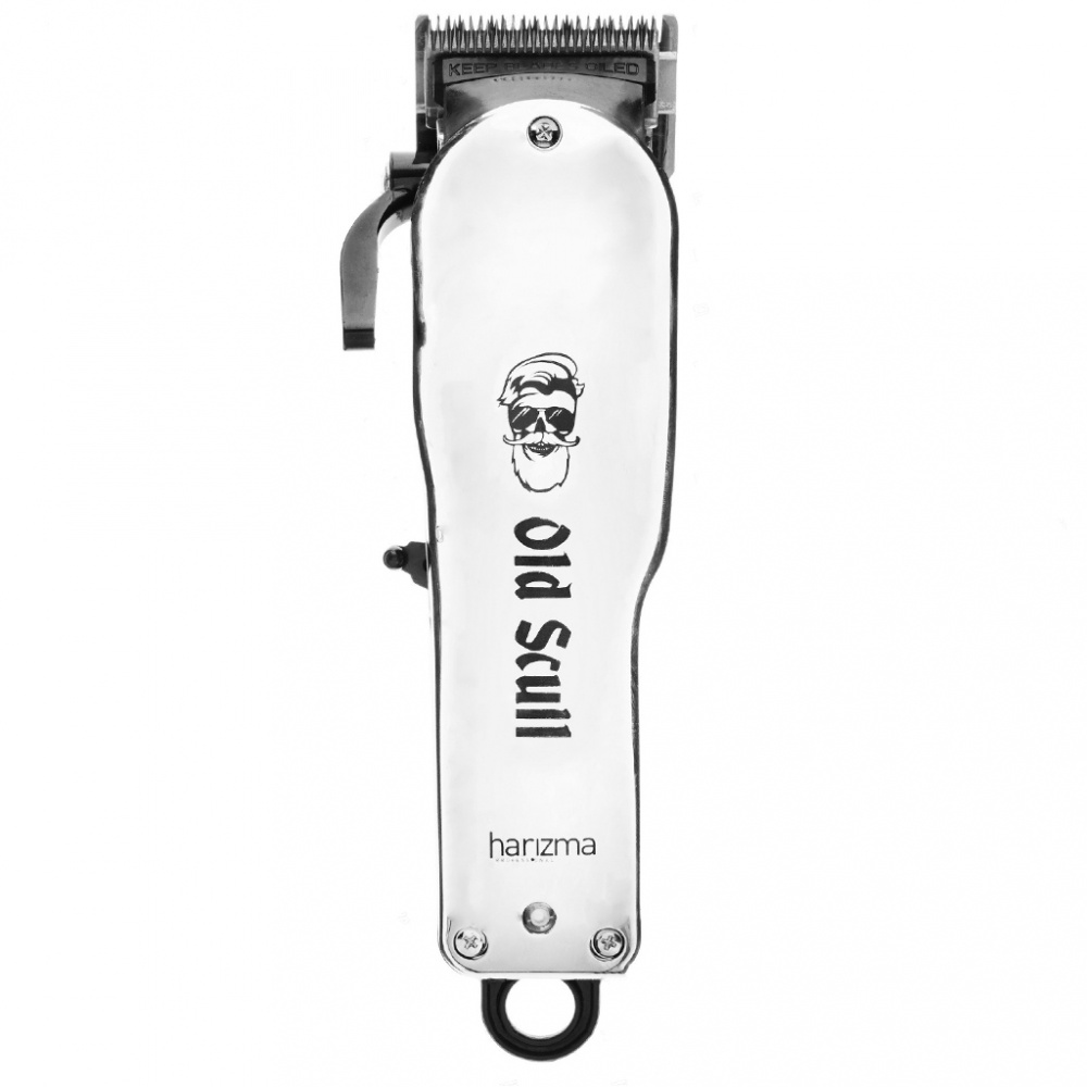 картинка Машинка HARIZMA h10104 д/стрижки Old Scull от магазина Одежда+