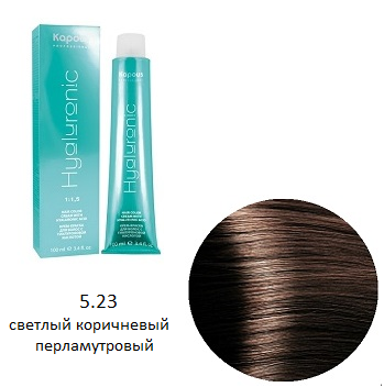 картинка 5/23 HY Крем-краска 100 мл от магазина Одежда+