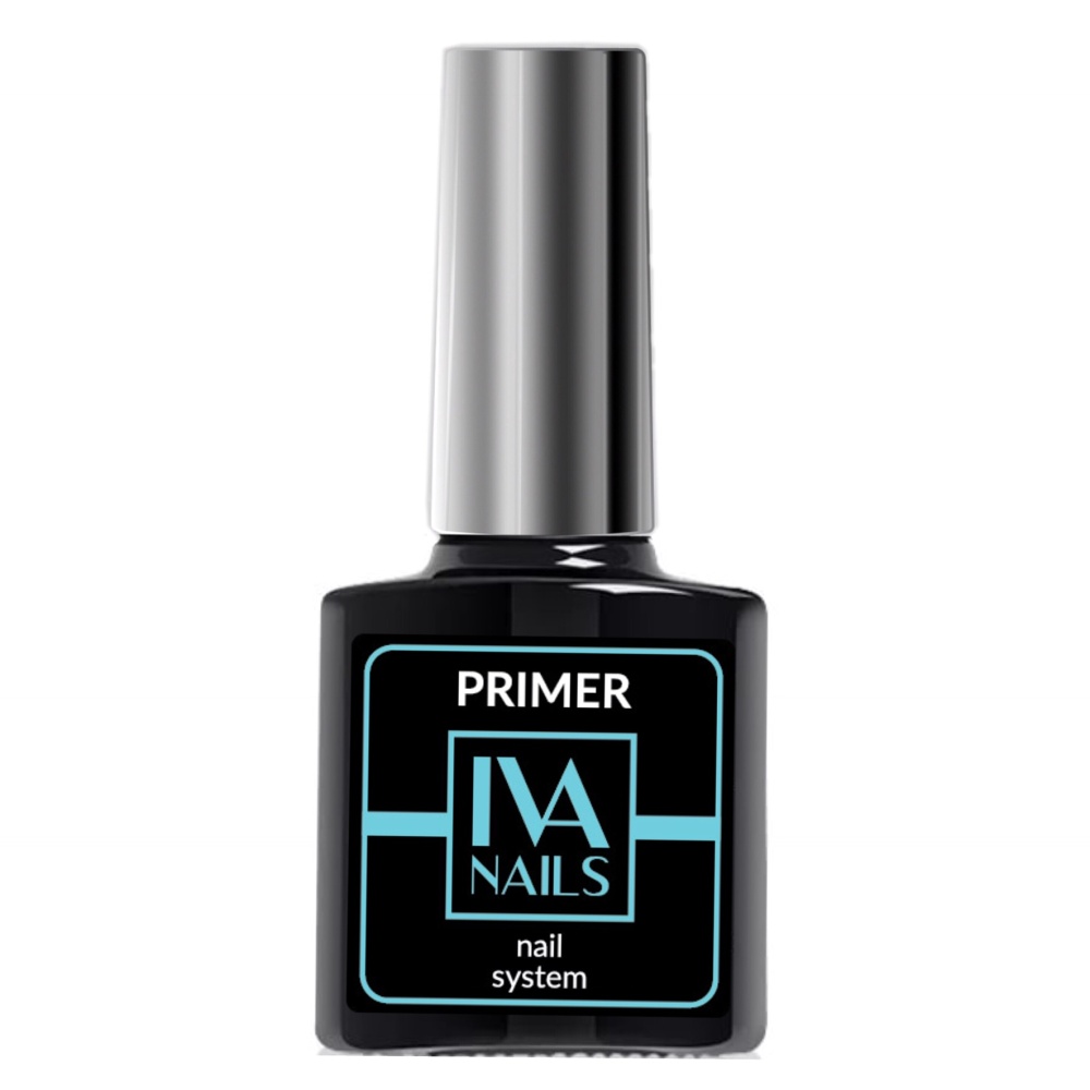 картинка IVA NAILS Праймер бескислотный 8мл от магазина Одежда+
