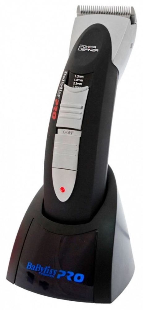 картинка Машинка BABYLISS FX672E д/стр  PambPro  от магазина Одежда+