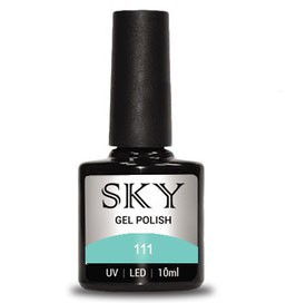 картинка SKY Гель-лак 3-х фазный №111 10 мл от магазина Одежда+