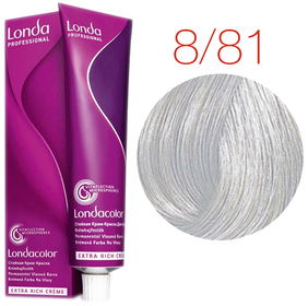 картинка LONDA 8/81 Крем-краска 60 мл от магазина Одежда+