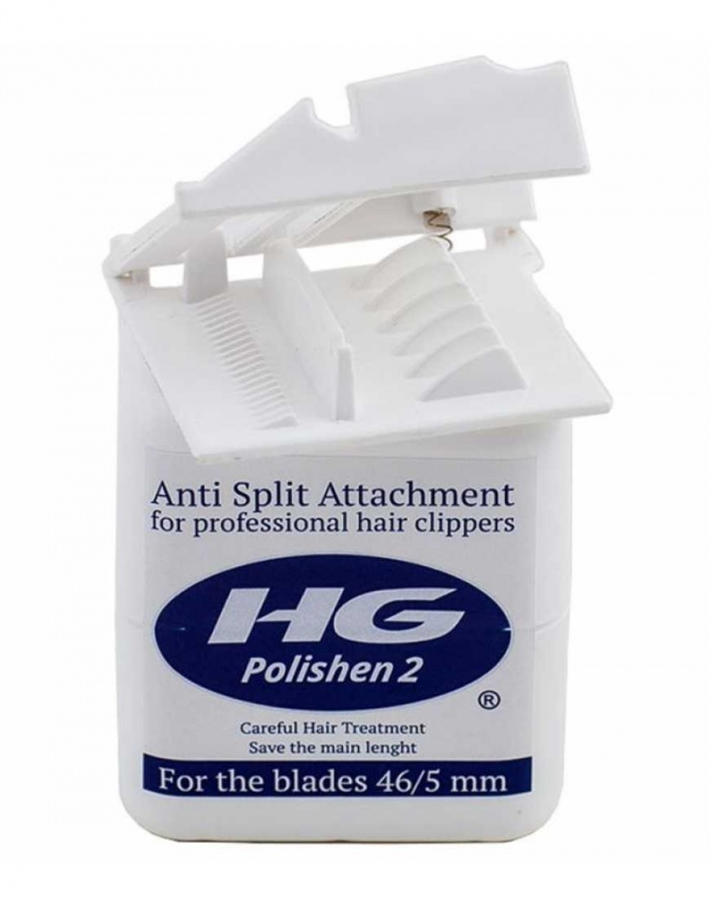 картинка Насадка полировщик MOZER hg2wh5p HG Polishen 2/5 от магазина Одежда+