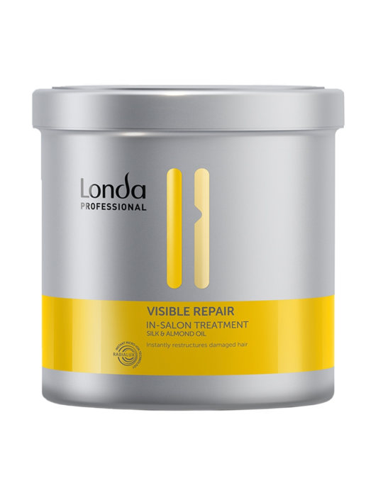 картинка LONDA Visible Repair Средство д/восст с пантенолом 750 мл от магазина Одежда+