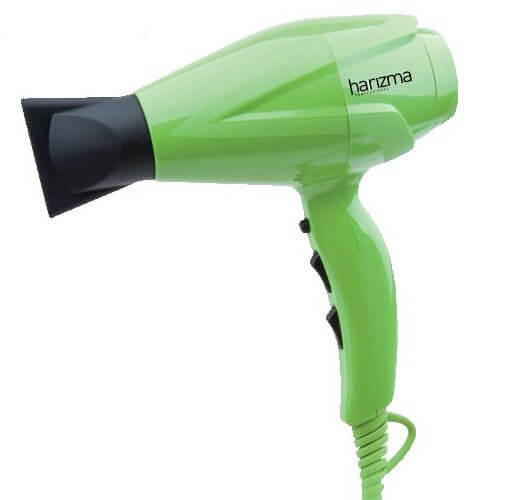 картинка Фен HARIZMA h102018-16  Splash Compact от магазина Одежда+
